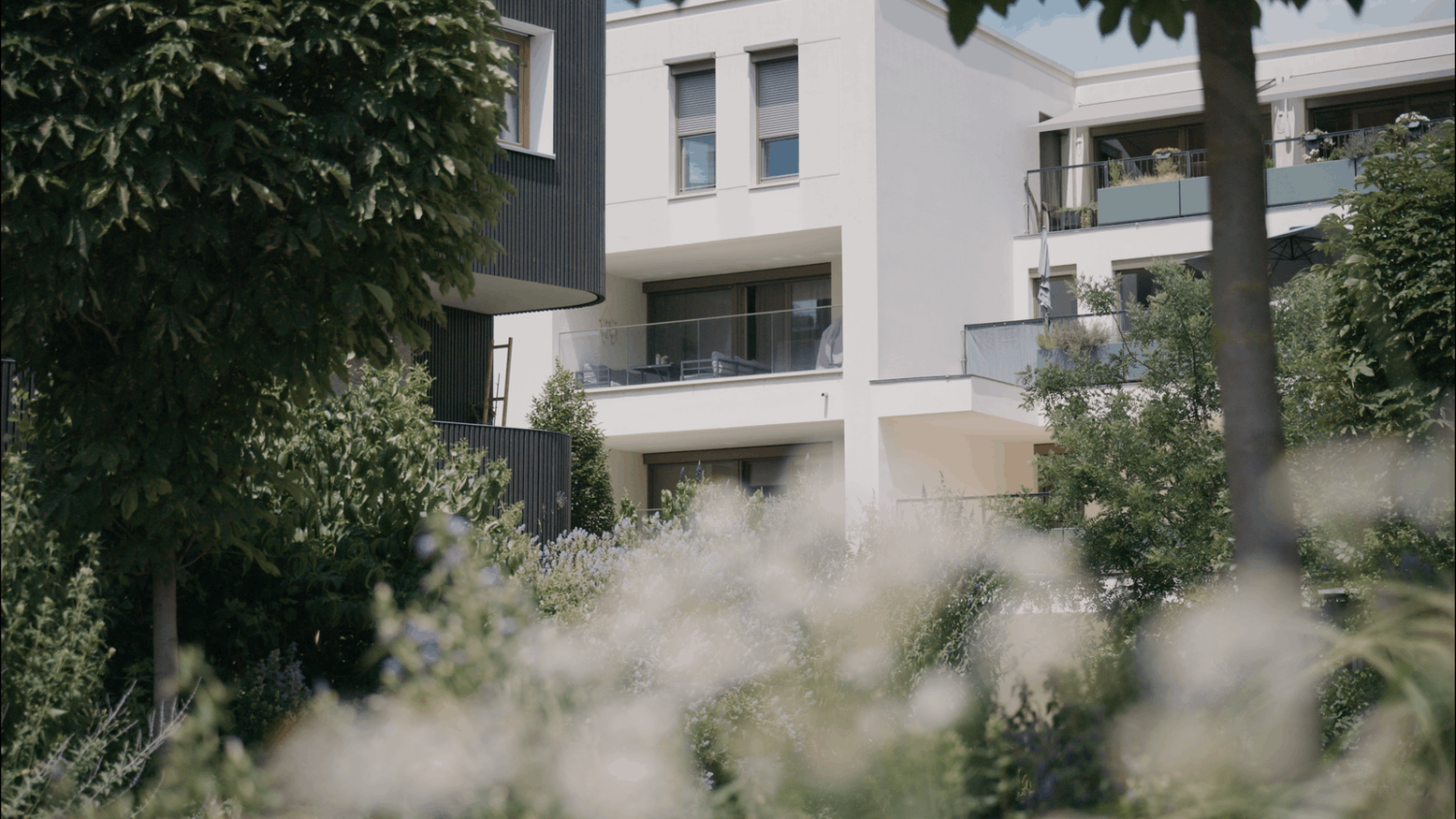 Steingauquartier in Kirchheim unter Teck