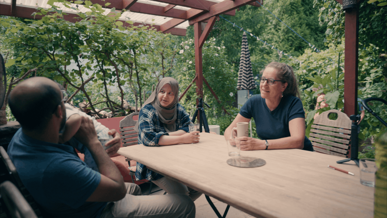 Wohngemeinschaft in Weinheim